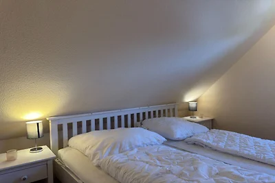 Ferienhaus in Burhave