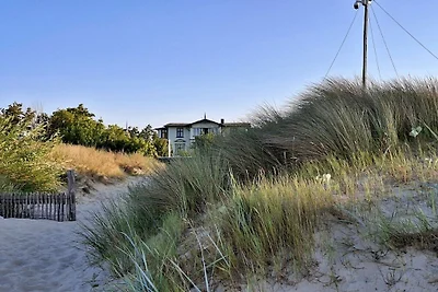 Villa Bella 1. Reihe mit Meerblick