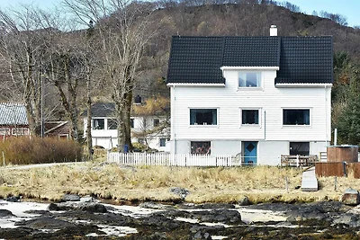 8 Personen Ferienhaus in Bølandet-By Traum