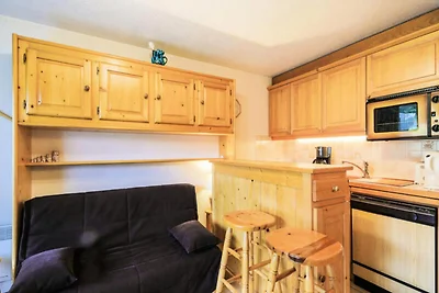 Komfortables 1-Zimmer-Apartment (für 6...