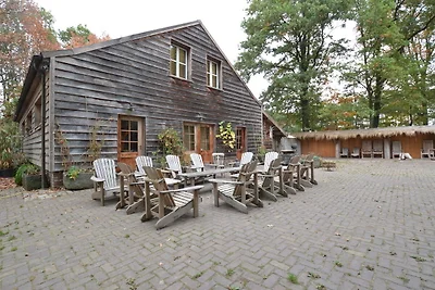Casa vacanze a Wellerlooi con giardino