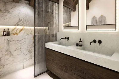 Apartment Bois Des Ours 304