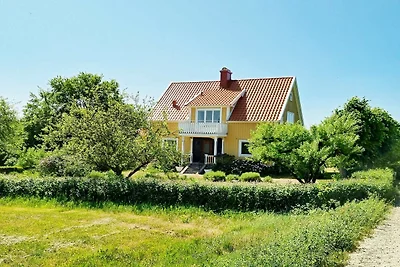 8 Personen Ferienhaus in Moheda-By Traum