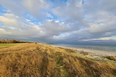 6 persone case ad Væggerløse-By Traum