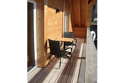 Ferienwohnung Bernau Dorf