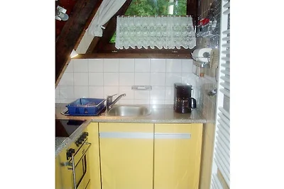 Ferienhaus in Kinding mit Schwimmbecken