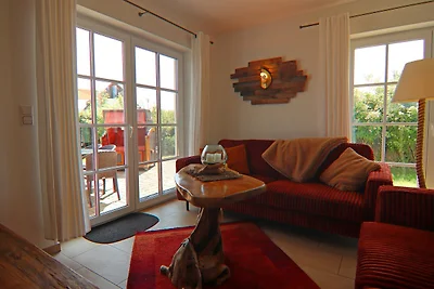 Ferienhaus Weiße Düne, Zinnowitz