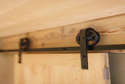 Appartamento per cani nella valle di Tannheim