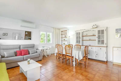 Ferienwohnung Familienurlaub Roses