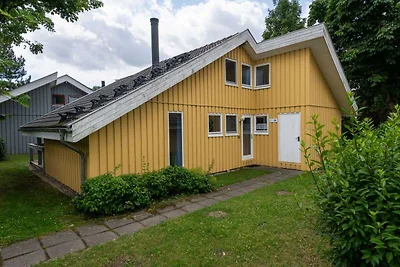 Ferienhaus im Ferienpark Mirow