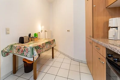 Appartement bij de rivier in Ediger-Eller