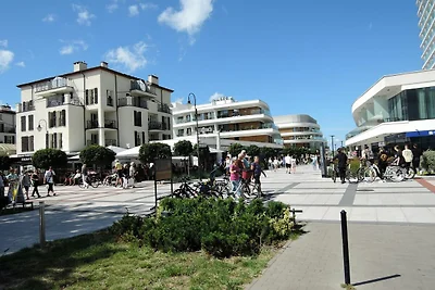 Casa vacanze per 4 persone a Swinoujscie-prec...