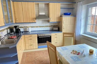 Casa vacanze a Berum con piscina