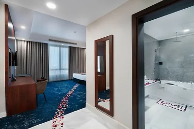 Junior Suite mit Kingsize-Bett Sunday Jeddah...