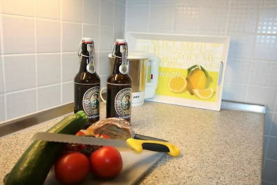 Alpenflair Ferienwohnung 108