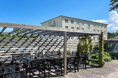5 gwiazdkowy apartament w MÖRBYLÅNGA
