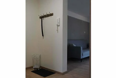 Ferienwohnung mit 1 Schlafzimmer
