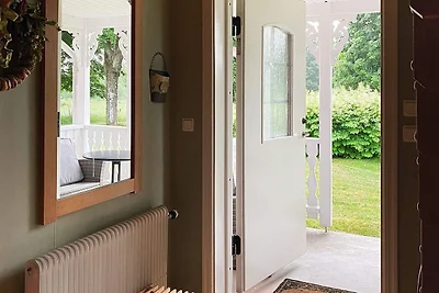 8 Personen Ferienhaus in VIRESTAD-By Traum