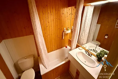 Ruhige Ecke nahe der Bergstraße