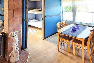 9 persoons vakantie huis in SÖLVESBORG-By...