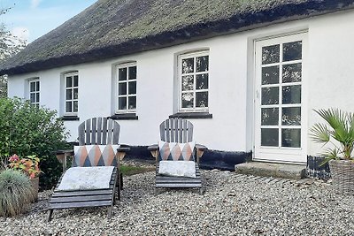 8 Personen Ferienhaus in Ulfborg