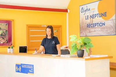 Olydéa - Residenz Le Neptune