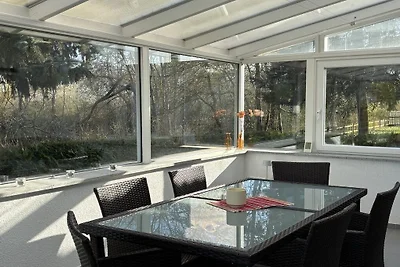 Ferienhaus Parey am See