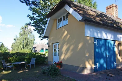 Ferienwohnung, Wieck am Darß