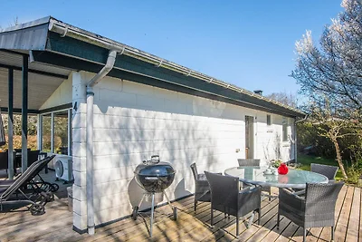 6 Personen Ferienhaus in Sydals-By Traum