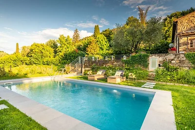 Boerderij in Lucca met privézwembad