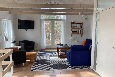 4 Personen Ferienhaus in Grenaa