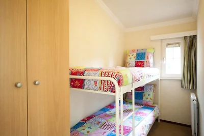 Grazioso chalet vicino alla zona ricreativa