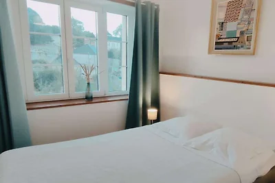 Appartamento per vacanze con 2 camere da...