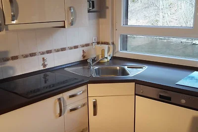 "An der Bode" Wohnung 1
