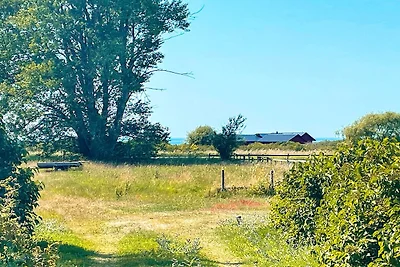 4 osob apartament w GOTLANDS.TOFTA