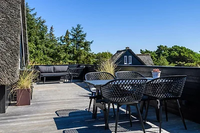 4 Personen Ferienhaus in Fanø
