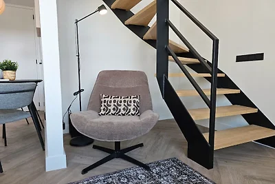 Vakantieappartement met 1 slaapkamer