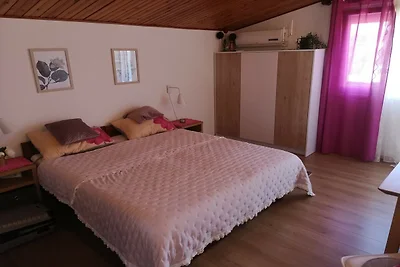 Apartments Snježana Carev - Studio Apartment ...