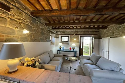 Magnifica casa di vacanza con 2 piscine...