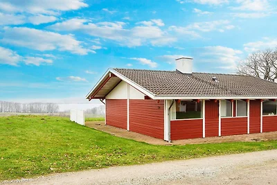 4 Sterne Ferienhaus in Aabenraa-By Traum