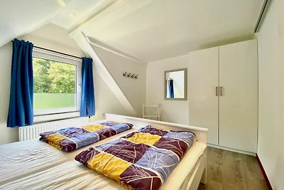 Ferienhaus mit 3 Schlafzimmer