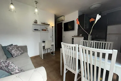 Wohnung in Puerto Pollensa in Strandnähe