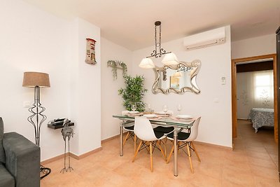 Bahia D'or Plaza - Apartment Mit Gratis Wifi