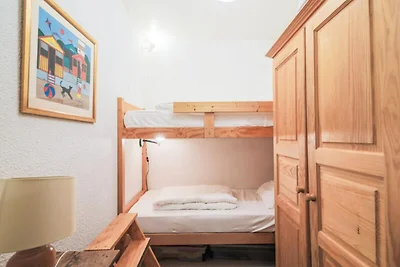 Appartamento bilocale per 6 persone - Budget