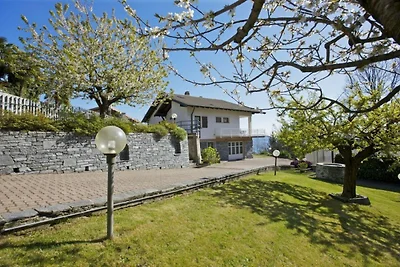 Ferienwohnung mit Seeblick