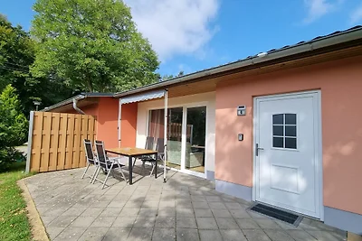 Casa a schiera sul Groß Labenzer See, Klein...