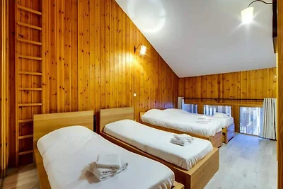 Komfortables Apartment, direkter Zugang zur S...