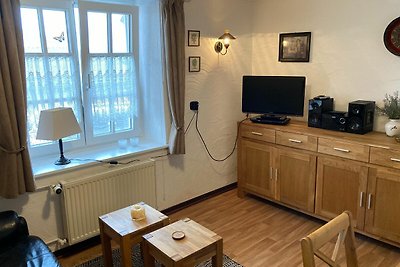 Ferienwohnung in Ittel mit eigenem Garten