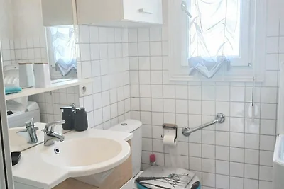 Apartment in La Chaume in der Nähe der Wild...