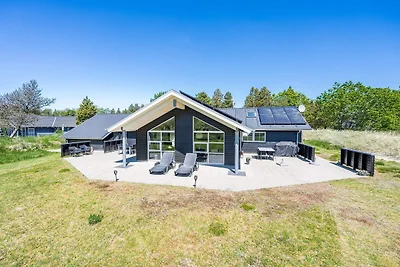 Luxurioses Familienrefugium in Blavand-By...